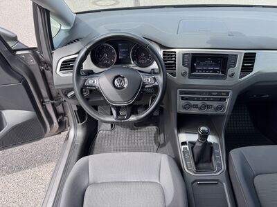 VW Golf Sportsvan Gebrauchtwagen