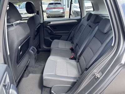 VW Golf Sportsvan Gebrauchtwagen