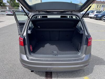 VW Golf Sportsvan Gebrauchtwagen