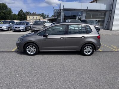 VW Golf Sportsvan Gebrauchtwagen