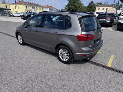 VW Golf Sportsvan Gebrauchtwagen