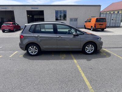 VW Golf Sportsvan Gebrauchtwagen