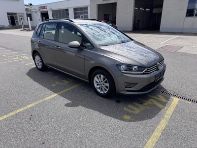 VW Golf Sportsvan Gebrauchtwagen