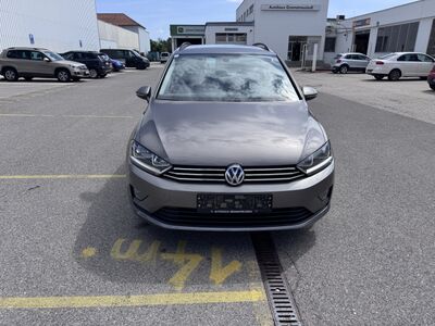 VW Golf Sportsvan Gebrauchtwagen