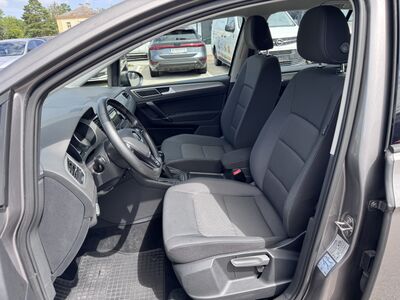 VW Golf Sportsvan Gebrauchtwagen