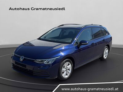 VW Golf Gebrauchtwagen VW Golf Gebrauchtwagen