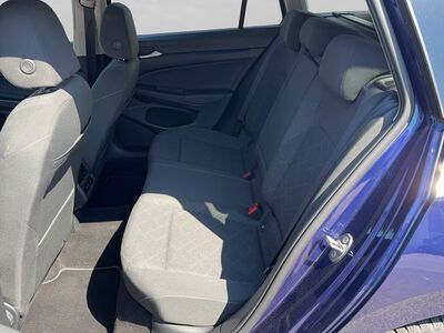 VW Golf Gebrauchtwagen VW Golf Gebrauchtwagen