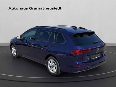 VW Golf Gebrauchtwagen VW Golf Gebrauchtwagen