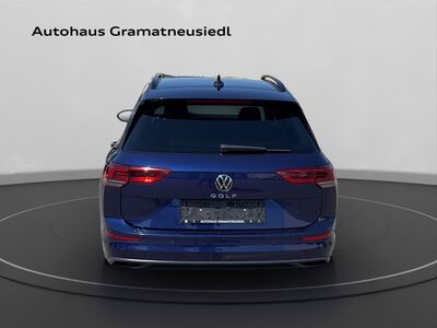 VW Golf Gebrauchtwagen VW Golf Gebrauchtwagen