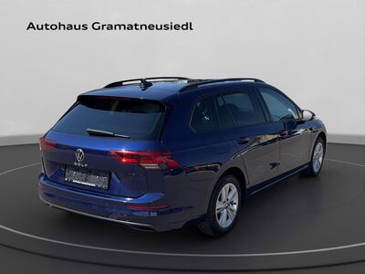 VW Golf Gebrauchtwagen VW Golf Gebrauchtwagen