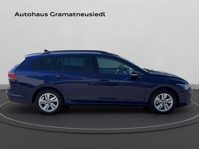 VW Golf Gebrauchtwagen VW Golf Gebrauchtwagen