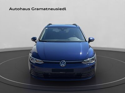VW Golf Gebrauchtwagen VW Golf Gebrauchtwagen