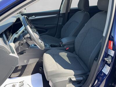 VW Golf Gebrauchtwagen VW Golf Gebrauchtwagen