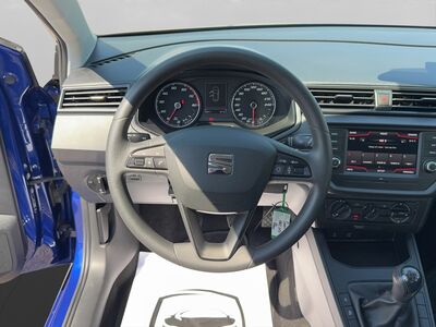 Seat Ibiza Gebrauchtwagen
