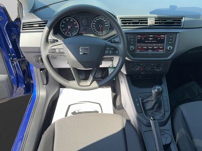 Seat Ibiza Gebrauchtwagen