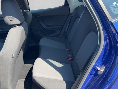 Seat Ibiza Gebrauchtwagen