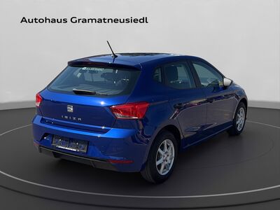 Seat Ibiza Gebrauchtwagen