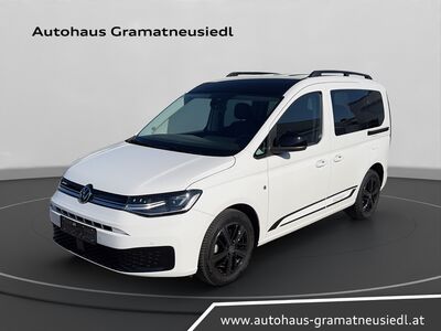 VW Caddy Gebrauchtwagen VW Caddy Gebrauchtwagen