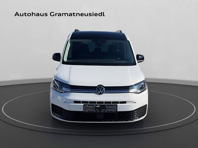 VW Caddy Gebrauchtwagen VW Caddy Gebrauchtwagen
