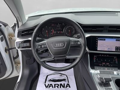 Audi A6 Gebrauchtwagen Audi A6 Gebrauchtwagen