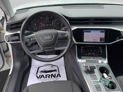 Audi A6 Gebrauchtwagen Audi A6 Gebrauchtwagen
