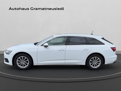 Audi A6 Gebrauchtwagen Audi A6 Gebrauchtwagen