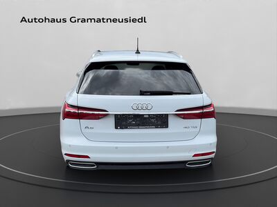 Audi A6 Gebrauchtwagen Audi A6 Gebrauchtwagen