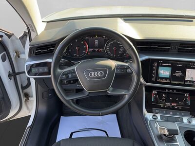 Audi A6 Gebrauchtwagen Audi A6 Gebrauchtwagen