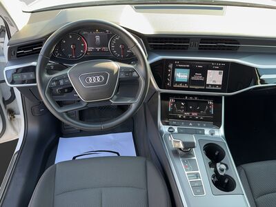 Audi A6 Gebrauchtwagen Audi A6 Gebrauchtwagen