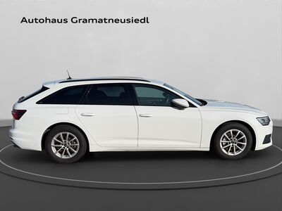 Audi A6 Gebrauchtwagen Audi A6 Gebrauchtwagen