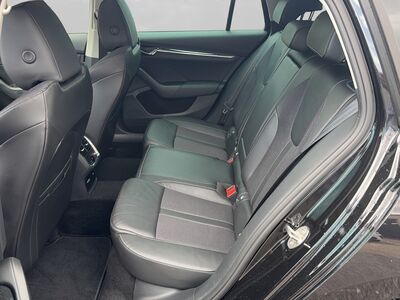 Skoda Octavia Gebrauchtwagen Skoda Octavia Gebrauchtwagen