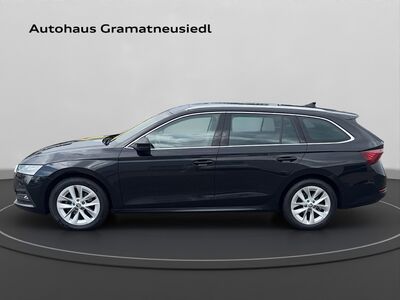 Skoda Octavia Gebrauchtwagen Skoda Octavia Gebrauchtwagen