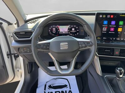 Seat Leon Gebrauchtwagen Seat Leon Gebrauchtwagen