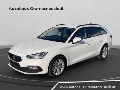 Seat Leon Gebrauchtwagen Seat Leon Gebrauchtwagen