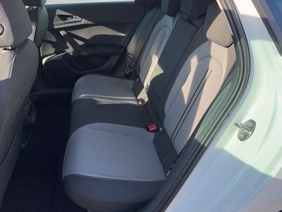 Seat Leon Gebrauchtwagen Seat Leon Gebrauchtwagen