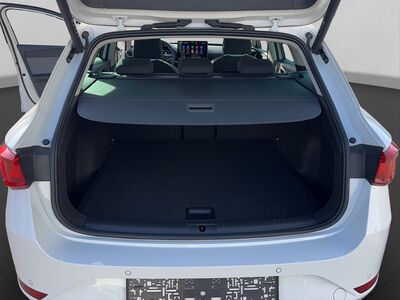 Seat Leon Gebrauchtwagen Seat Leon Gebrauchtwagen