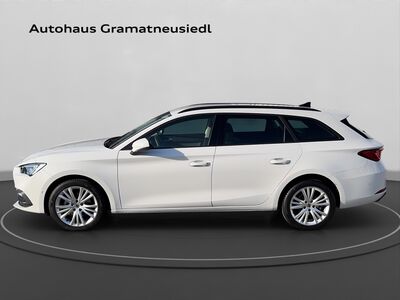 Seat Leon Gebrauchtwagen Seat Leon Gebrauchtwagen