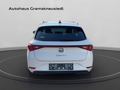 Seat Leon Gebrauchtwagen Seat Leon Gebrauchtwagen