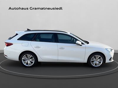 Seat Leon Gebrauchtwagen Seat Leon Gebrauchtwagen