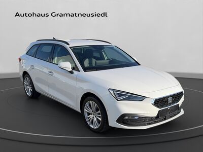 Seat Leon Gebrauchtwagen Seat Leon Gebrauchtwagen
