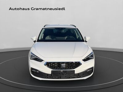 Seat Leon Gebrauchtwagen Seat Leon Gebrauchtwagen