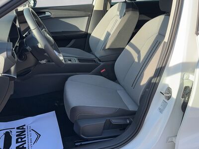 Seat Leon Gebrauchtwagen Seat Leon Gebrauchtwagen