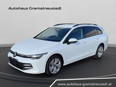 VW Golf Gebrauchtwagen VW Golf Gebrauchtwagen