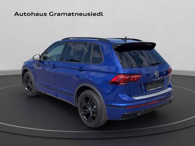 VW Tiguan Gebrauchtwagen VW Tiguan Gebrauchtwagen