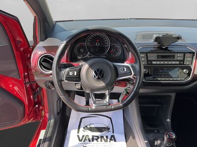 VW Up Gebrauchtwagen VW Up Gebrauchtwagen