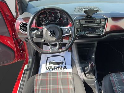 VW Up Gebrauchtwagen VW Up Gebrauchtwagen