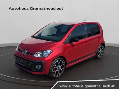 VW Up Gebrauchtwagen VW Up Gebrauchtwagen