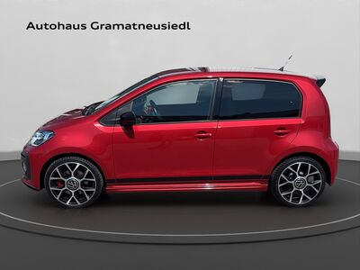VW Up Gebrauchtwagen VW Up Gebrauchtwagen