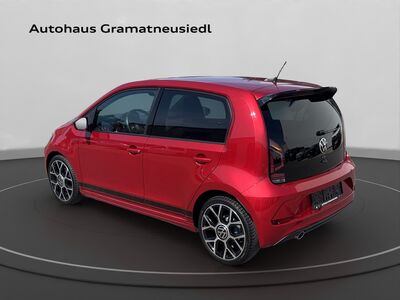 VW Up Gebrauchtwagen VW Up Gebrauchtwagen