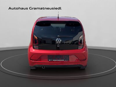 VW Up Gebrauchtwagen VW Up Gebrauchtwagen
